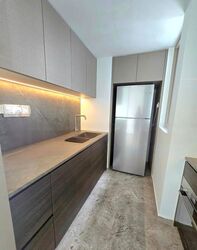 Pasir Ris Central (D18), Condominium #461476711